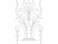 Design (1) dxf File