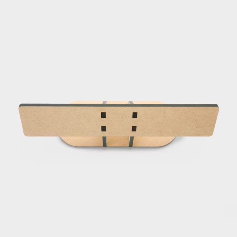 Laser Cut Watch Display Stand