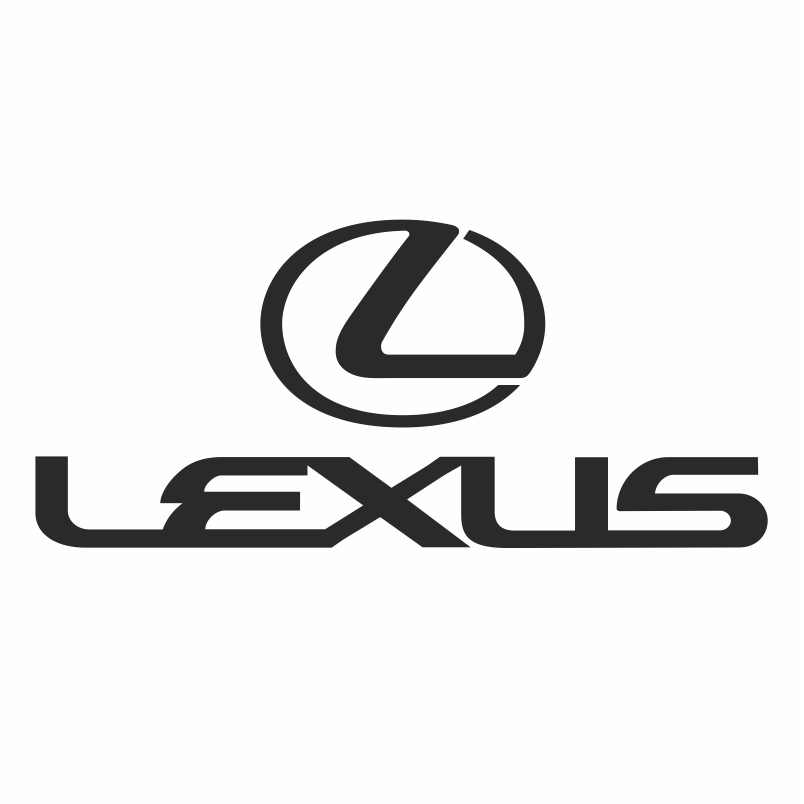 Lexus Logo Vector Free Vector cdr Download - 3axis.co