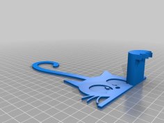 Halloween Kittens 3D Printer Model