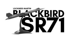 Blackbird SR 71 3D Printer Model