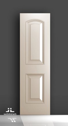 модель двери