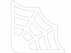 Spider 90 CNC Clean dxf File