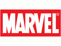 Marvel logosu