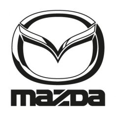 Mazda Logo Free Vector