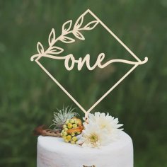 Download Laser Cut Cake Toppers 77 Files Free Download 3axis Co